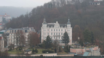 Lázně Karlovy Vary