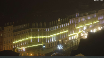 Lázně Karlovy Vary