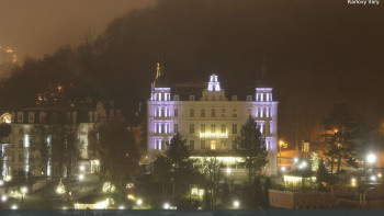 Lázně Karlovy Vary