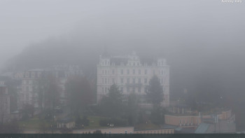 Lázně Karlovy Vary