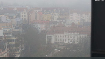 Lázně Karlovy Vary