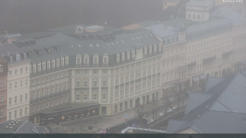 Lázně Karlovy Vary