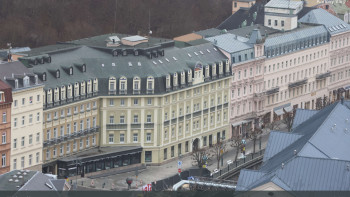 Lázně Karlovy Vary