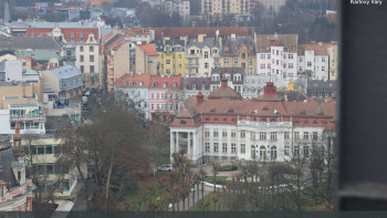 Lázně Karlovy Vary