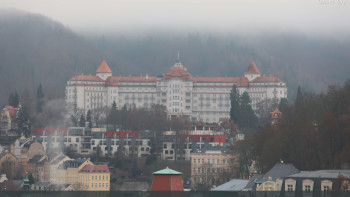 Lázně Karlovy Vary