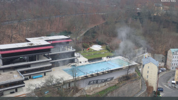 Lázně Karlovy Vary