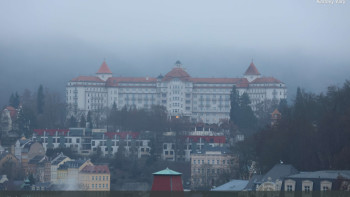 Lázně Karlovy Vary