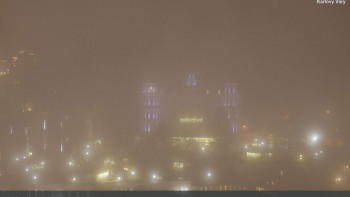 Lázně Karlovy Vary