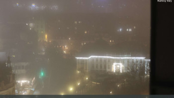 Lázně Karlovy Vary