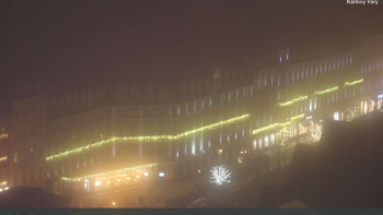 Lázně Karlovy Vary