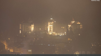 Lázně Karlovy Vary