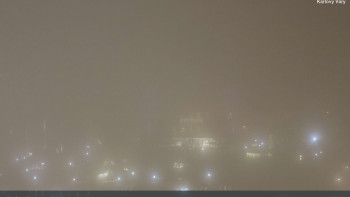 Lázně Karlovy Vary