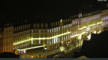 Lázně Karlovy Vary