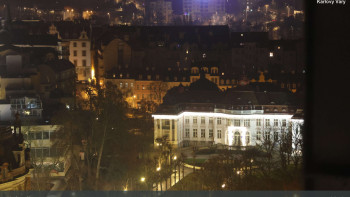 Lázně Karlovy Vary