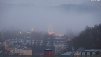 Lázně Karlovy Vary