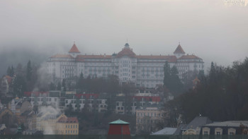 Lázně Karlovy Vary