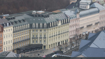 Lázně Karlovy Vary