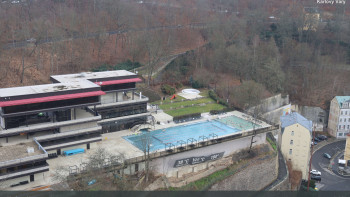 Lázně Karlovy Vary