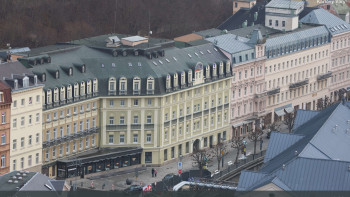 Lázně Karlovy Vary