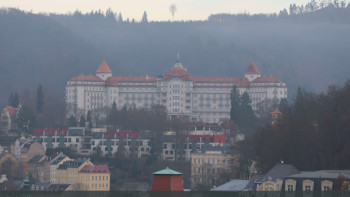 Lázně Karlovy Vary