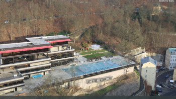 Lázně Karlovy Vary