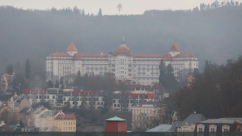 Lázně Karlovy Vary