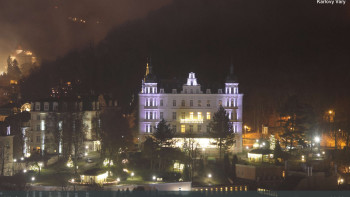 Lázně Karlovy Vary