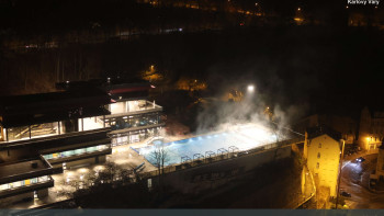 Lázně Karlovy Vary