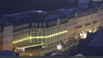 Lázně Karlovy Vary