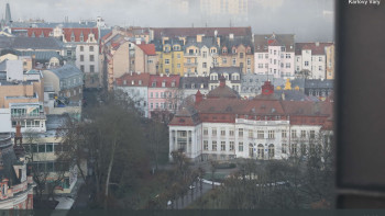 Lázně Karlovy Vary