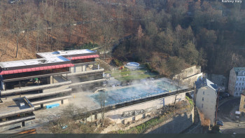 Lázně Karlovy Vary