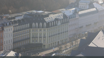 Lázně Karlovy Vary