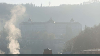 Lázně Karlovy Vary