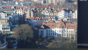 Lázně Karlovy Vary