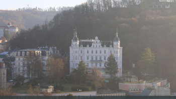 Lázně Karlovy Vary