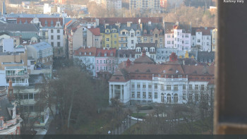 Lázně Karlovy Vary