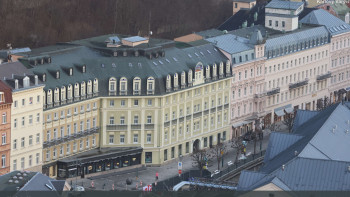 Lázně Karlovy Vary