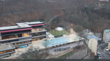 Lázně Karlovy Vary