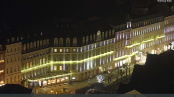 Lázně Karlovy Vary