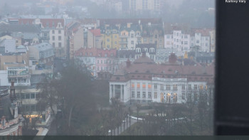Lázně Karlovy Vary