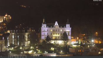 Lázně Karlovy Vary