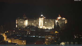 Lázně Karlovy Vary