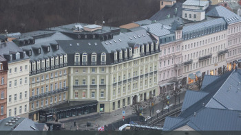 Lázně Karlovy Vary