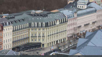 Lázně Karlovy Vary