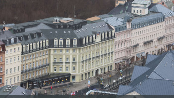 Lázně Karlovy Vary