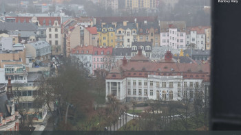 Lázně Karlovy Vary