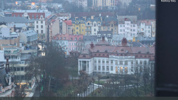 Lázně Karlovy Vary