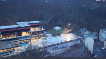 Lázně Karlovy Vary