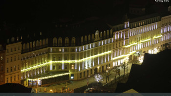 Lázně Karlovy Vary