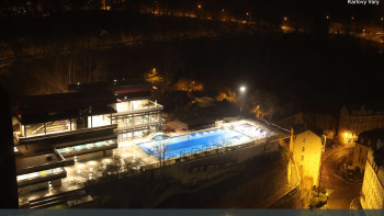 Lázně Karlovy Vary